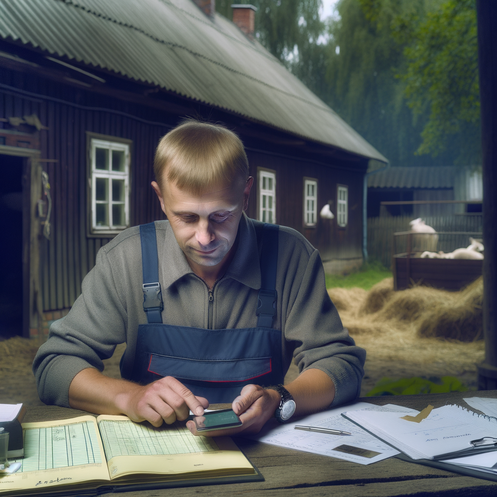 WPR 2023–2027: Jak uniknąć błędów i kar w ewidencji