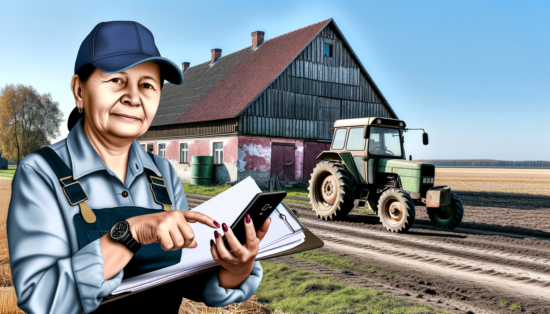 Ewidencja zabiegów: jak prowadzić, by nie stracić dopłat