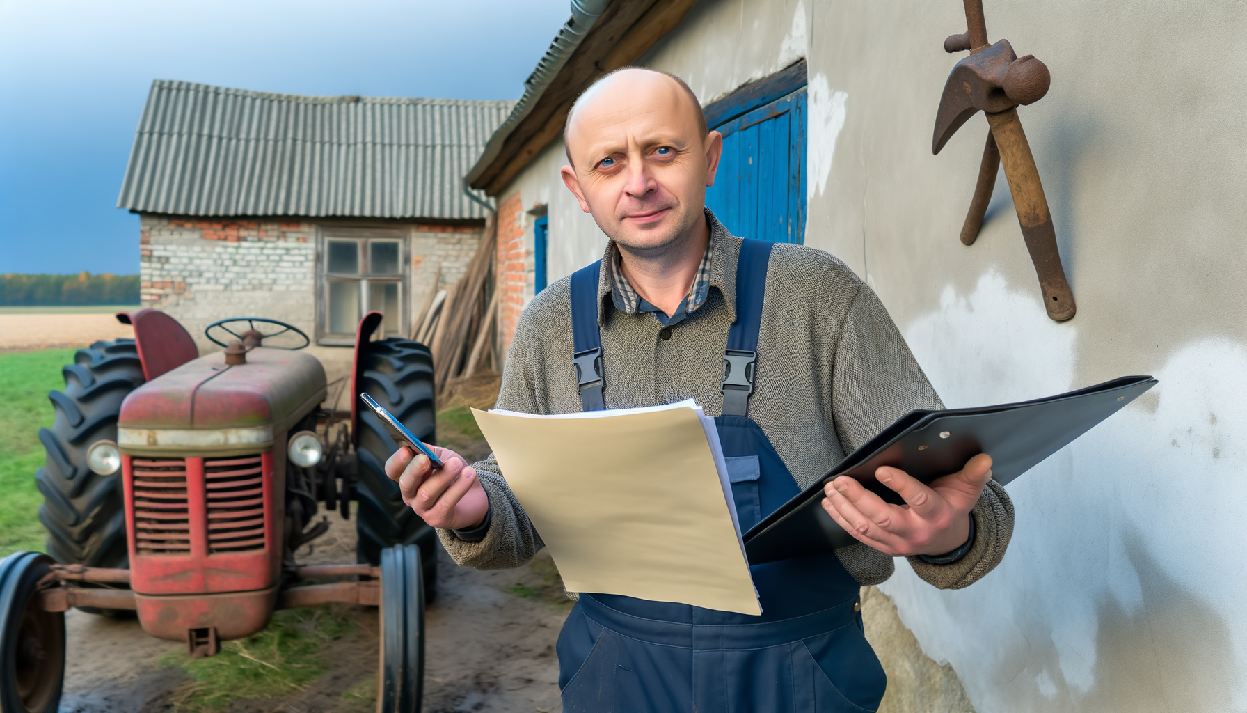 Ewidencja zabiegów agrotechnicznych – jak prowadzić
