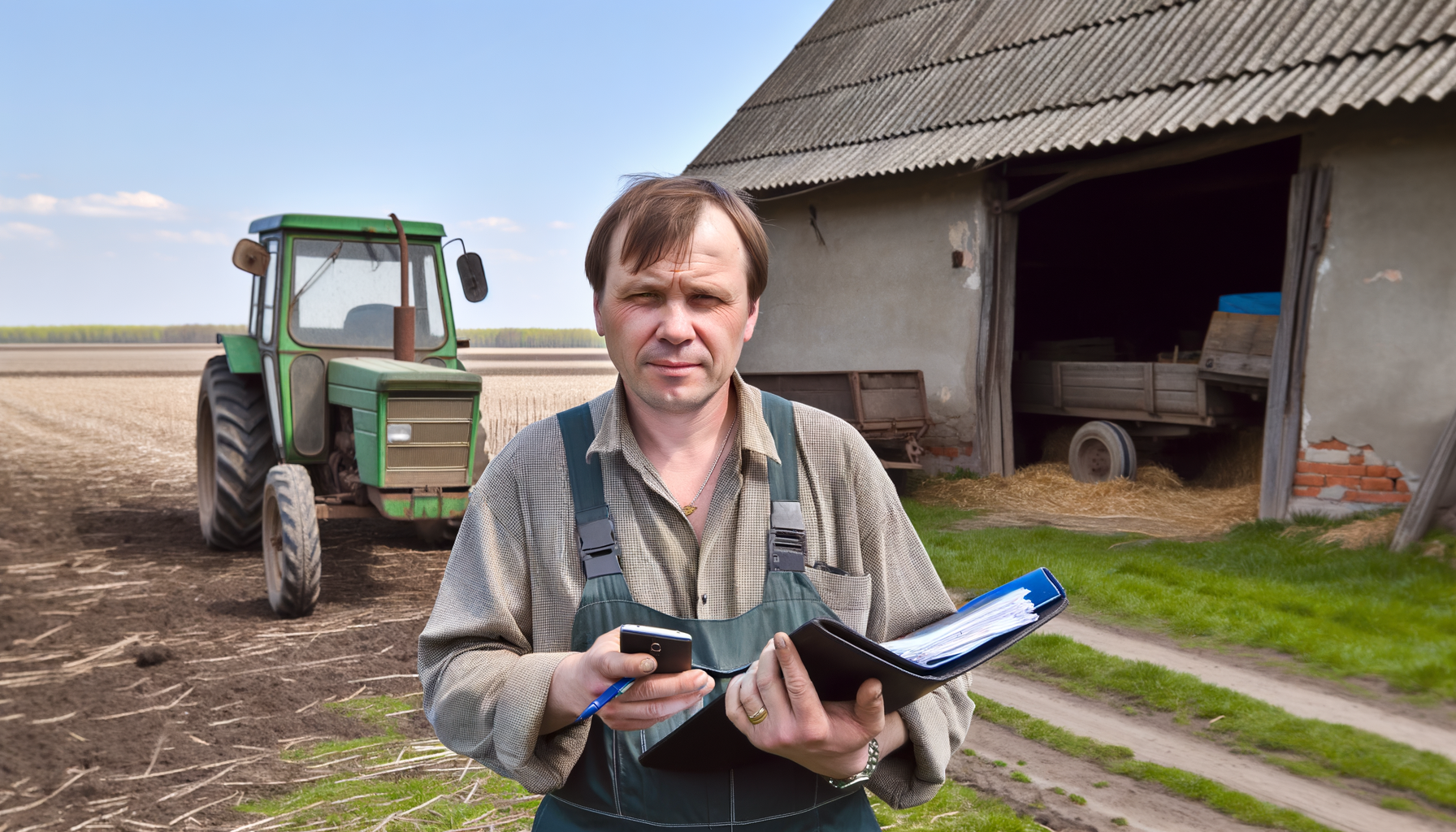 Ewidencja zabiegów – jak prowadzić bez kar ARiMR